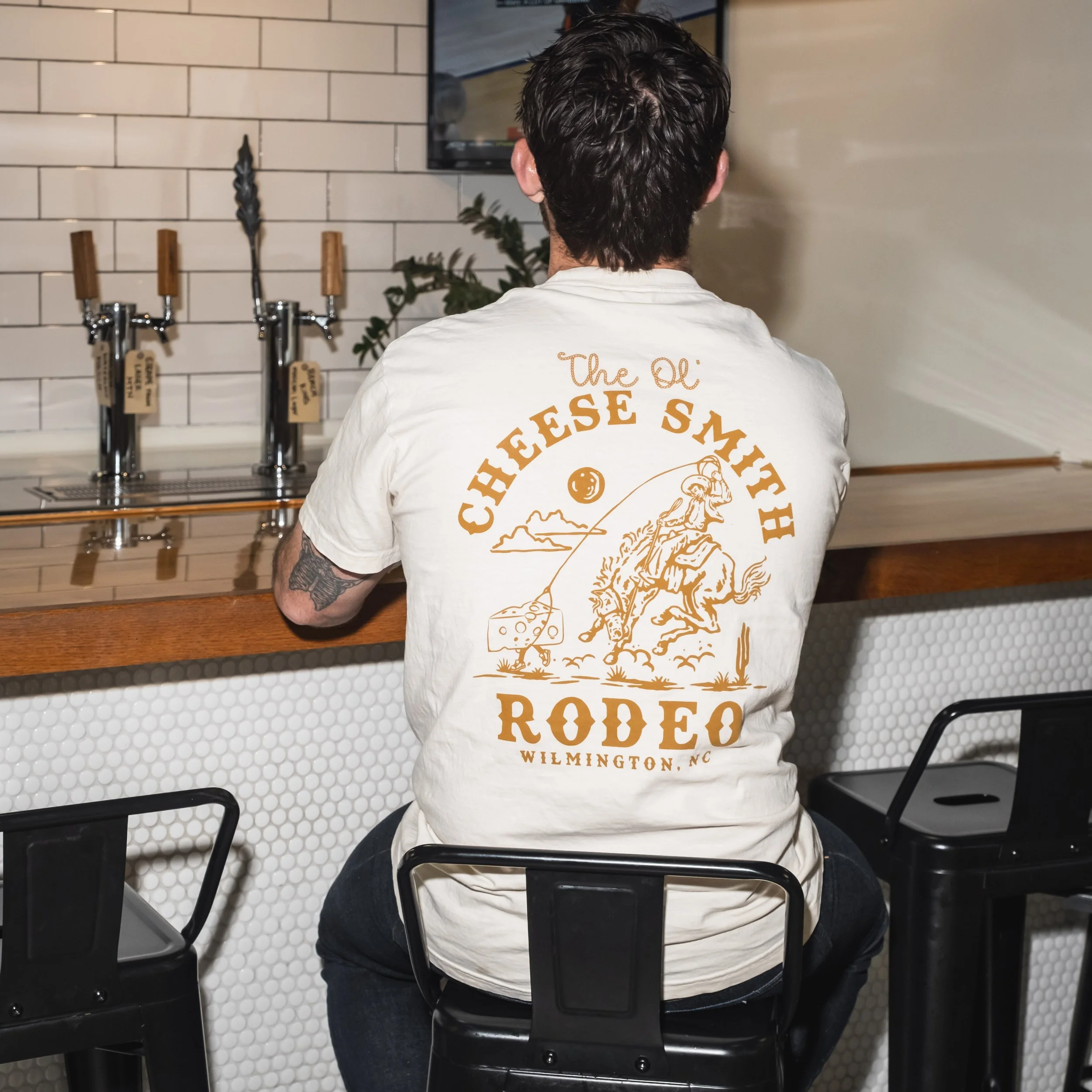 MERCH! — CheeseSmith